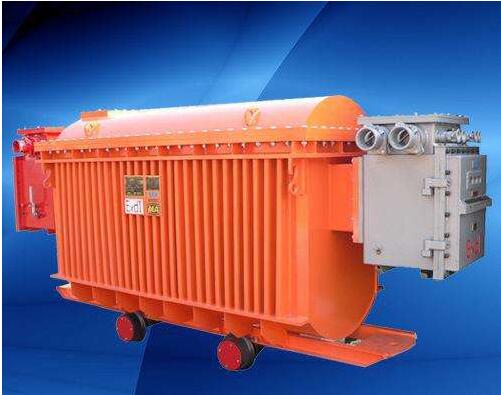 KBSG-1250KVA隔爆型洪山矿用变压器 KBSG-1250KVA隔爆型洪山矿用变压器